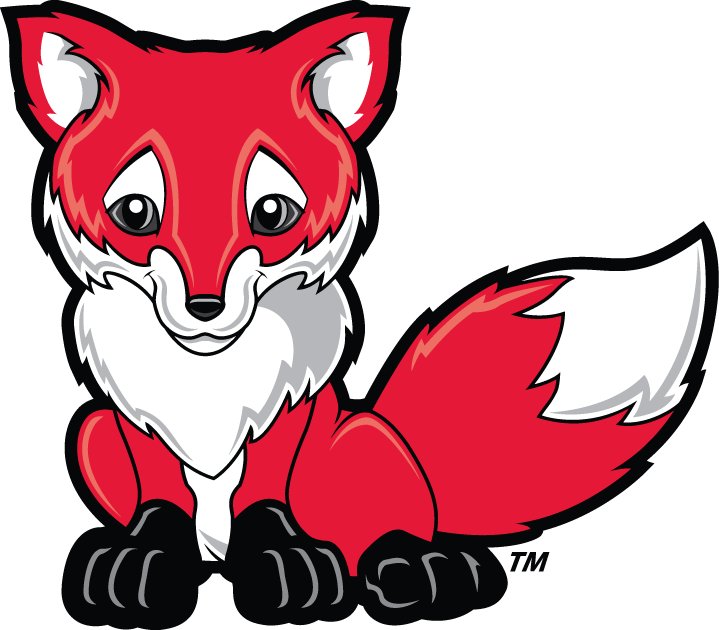 Marist Red Foxes 2008-Pres Misc Logo DIY iron on transfer (heat transfer)